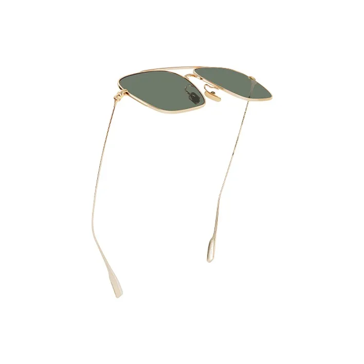 MUJOSH Collection Of Works Sunglasses Unisex-6