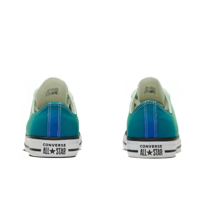 Converse Chuck Taylor All Star Low 'Psychedelic Hoops Malachite Royal'-3