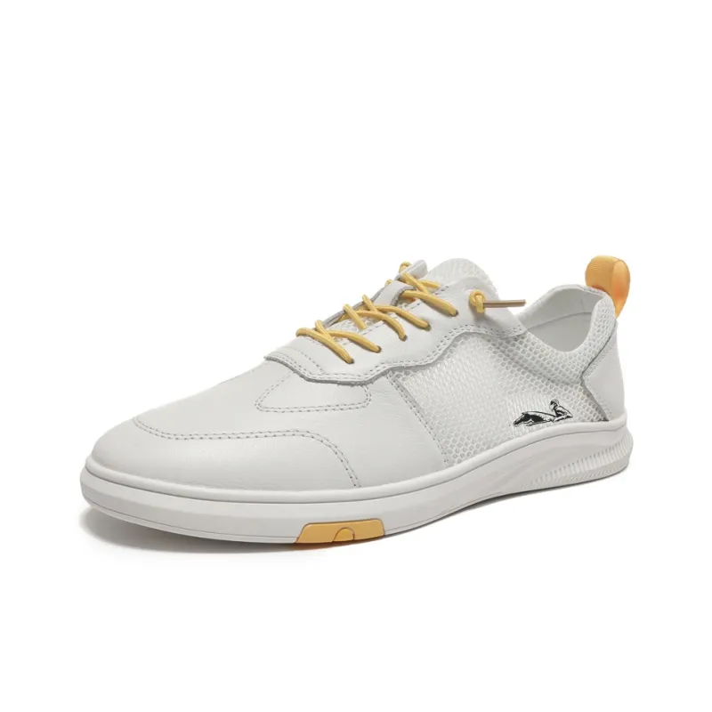 British Knights Casual Shoes Men's White-1