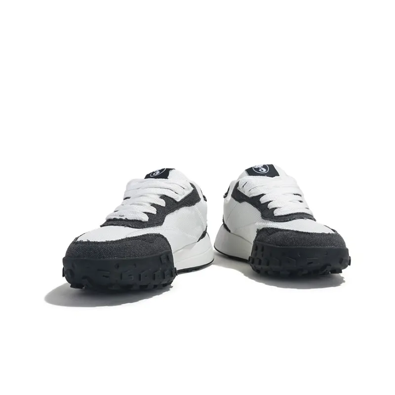Jifffly Lightweight Wear-Resistant And Slip-Resistant Low-Top Casual Shoes Unisex-4