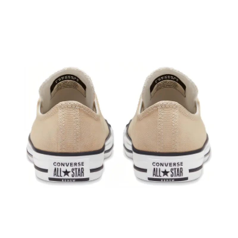 Converse Chuck Taylor All Star Ox Renew Cotton Desert Ore-4