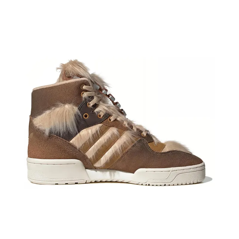 Adidas Rivalry Hi Star Wars Chewbacca-1