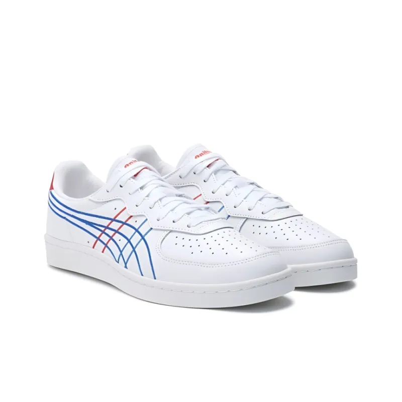Onitsuka Tiger Gsm Sd 'White Red Blue'-2