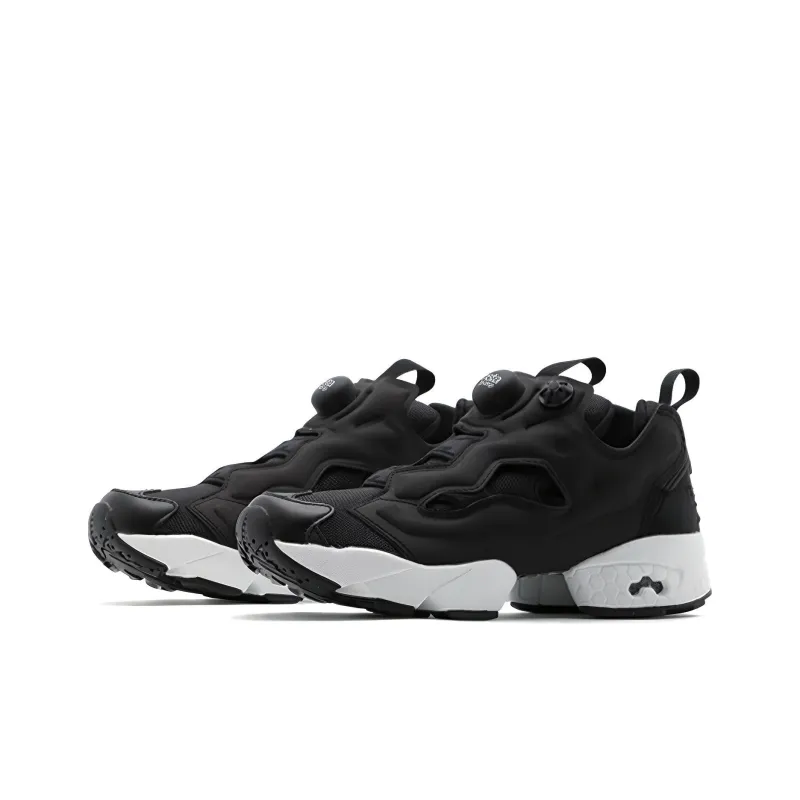 Reebok Instapump Fury Og Black-1