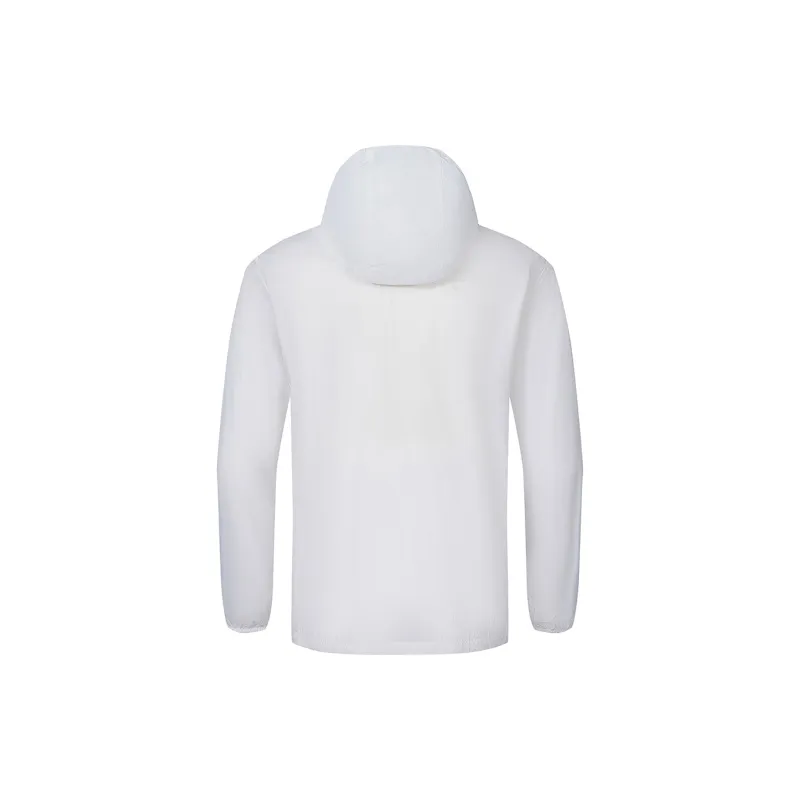 PIONEER CAMP Sun Protection Clothing Coat Unisex-1