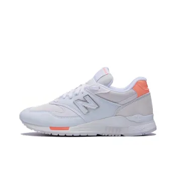 New Balance 840 Series 'White' Women's