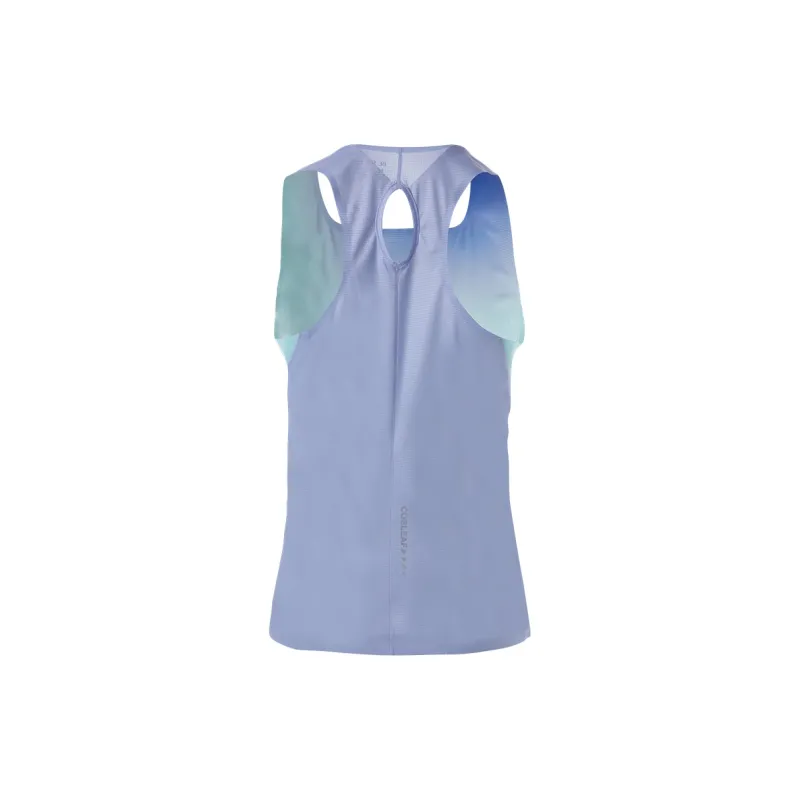 Cosleaf Sleeveless Sports Shirts Women's-3