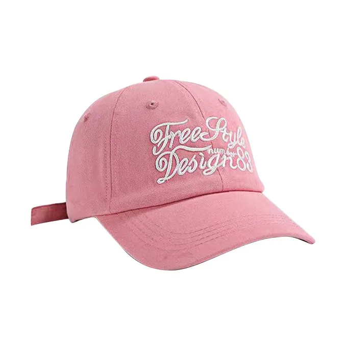 MUSTKOO Acrylic Baseball Caps Unisex-3