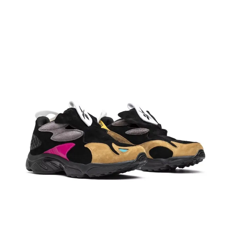 Reebok Daytona Experiment Pyer Moss Multi Color-3