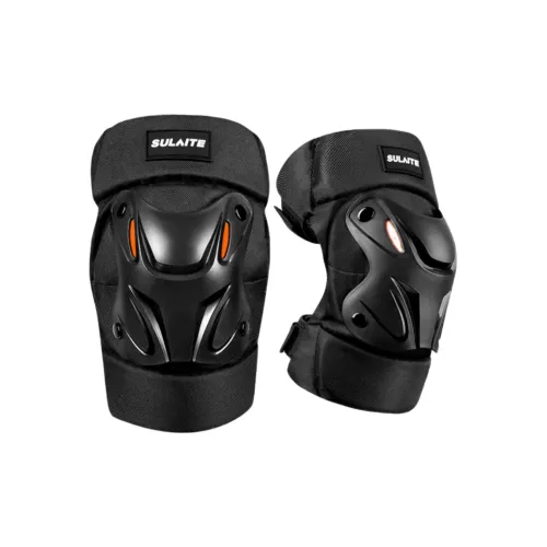 SULAITE Motorcycle Protective Gears Knee And Elbow Protectors