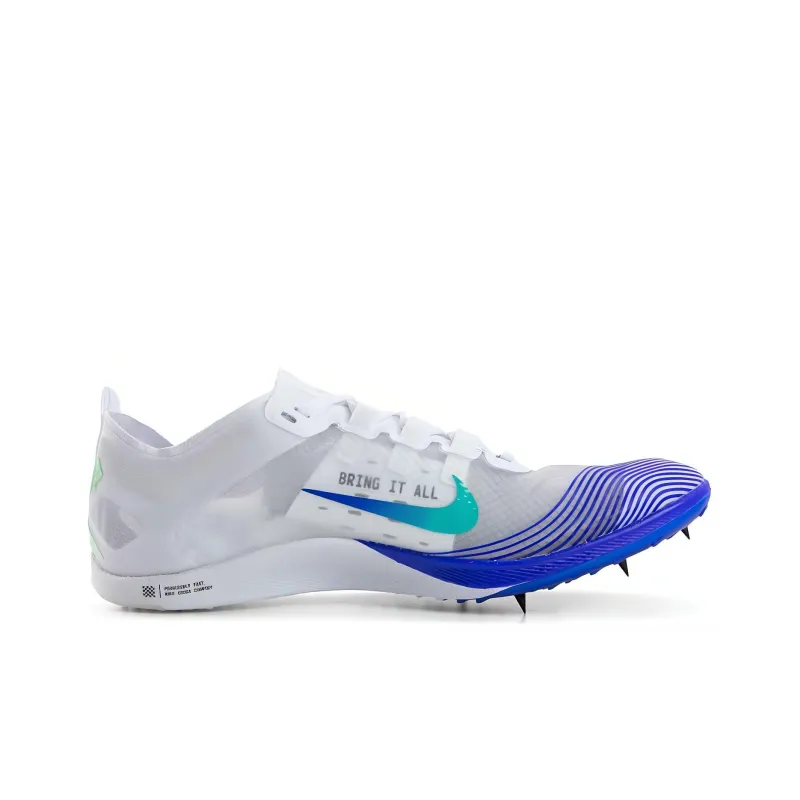Nike Zoom Victory 5 Xc 'White Flash Crimson'-1
