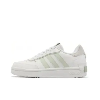 Postmove Women's Adidas Se 'White Sub Green' Women's