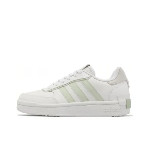 Adidas Women's Postmove SE 'White Sub Green'