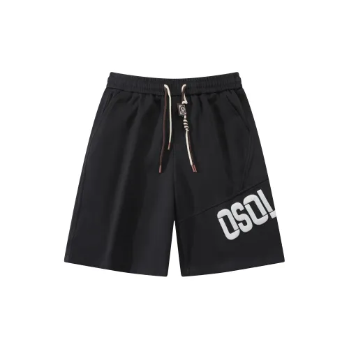 NOCAO Unisex Casual Shorts