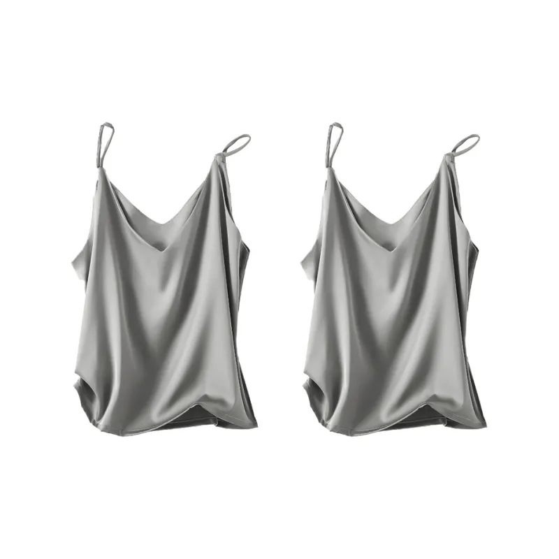 MADALLO Camisole Women's 2 Pack-1