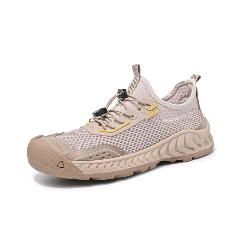 Season Ram Mesh Shoes Casual Shoes-12