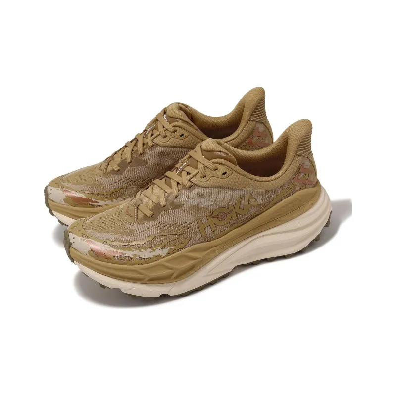 HOKA ONE ONE Stinson 7 Wheat Shifting Sand-2