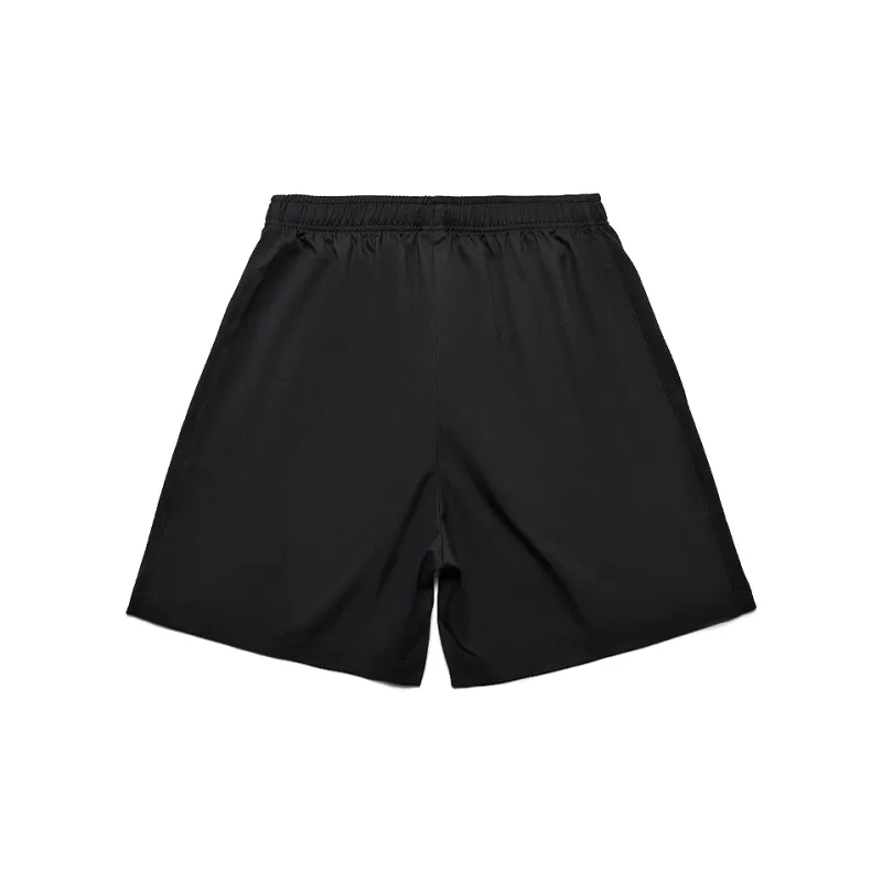LiNing Sports Life Collection Casual Sportswear Men's White+Black-4