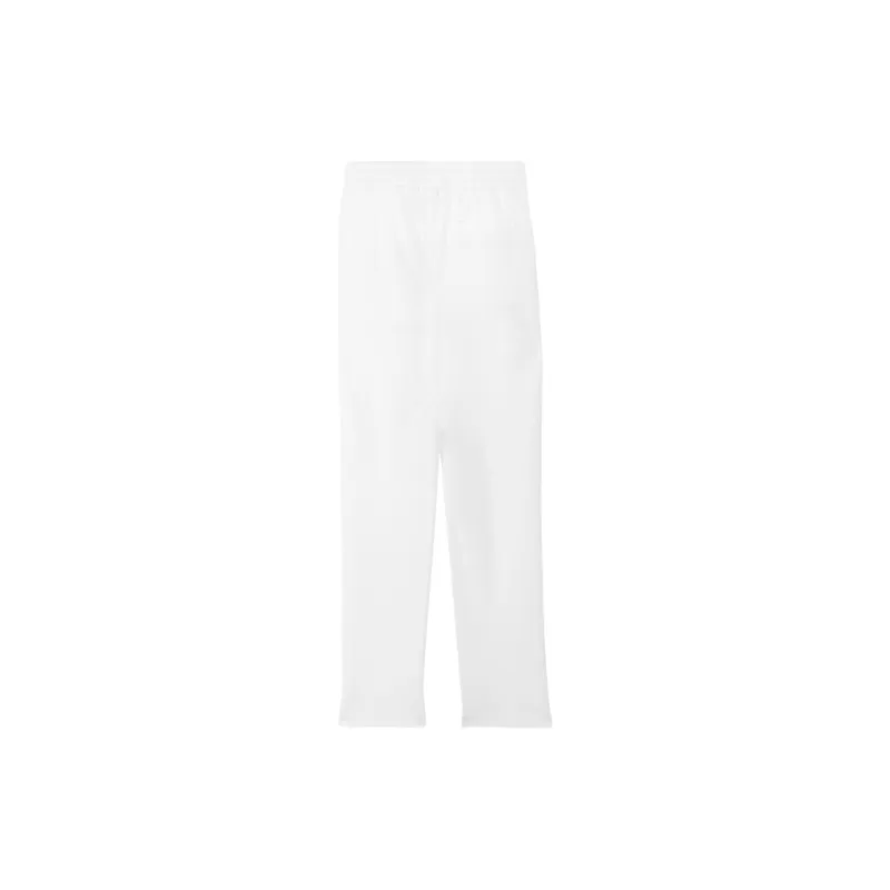 GOLF SS24 Casual Pants Women's White-1