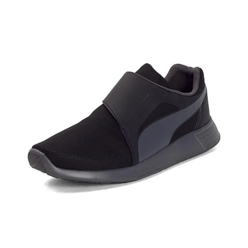PUMA St Trainer Evo Ac Black-2
