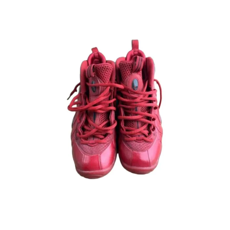 Nike Air Foamposite Pro Red October GS-2