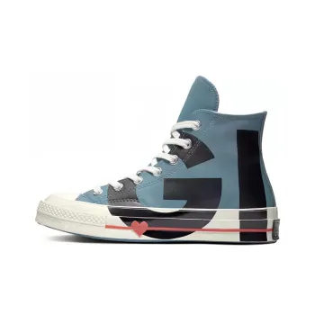 Chuck 70 Women's Converse Hi 'Love Graphic' Women's