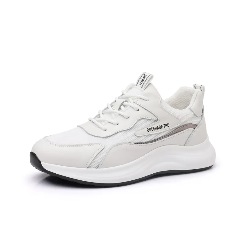 Medd Cushioning Low-Top Casual Shoes Men's-6