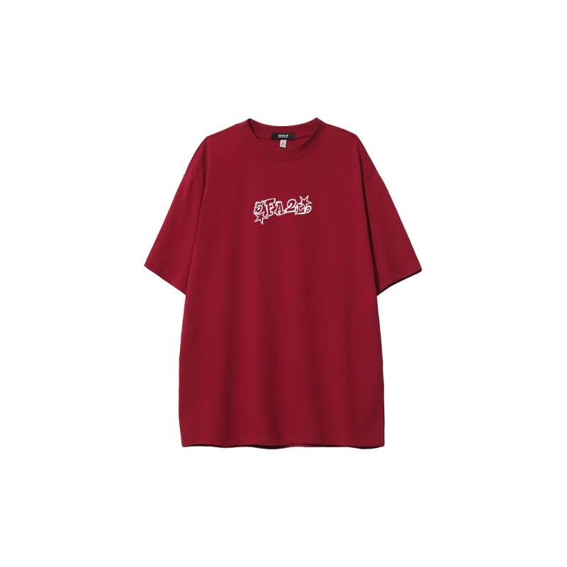 FA2LO T Shirts Unisex-9