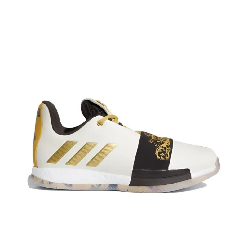 Adidas Harden Volume 3 'Wanted'-1