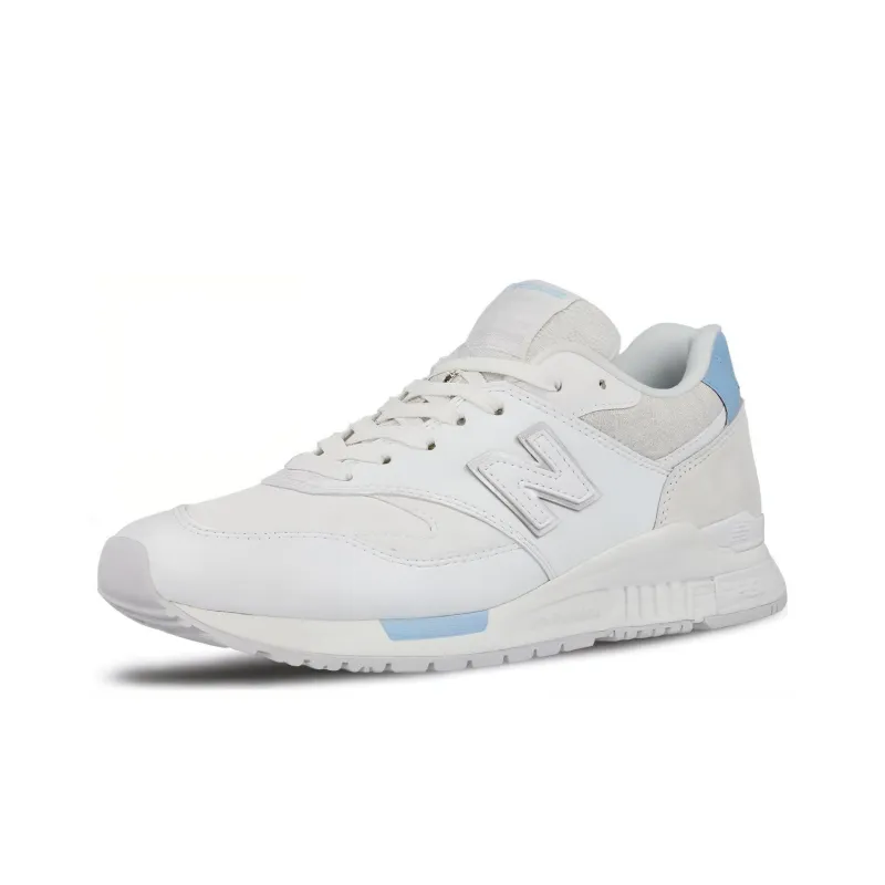 New Balance 840 'White Blue' Women's-2