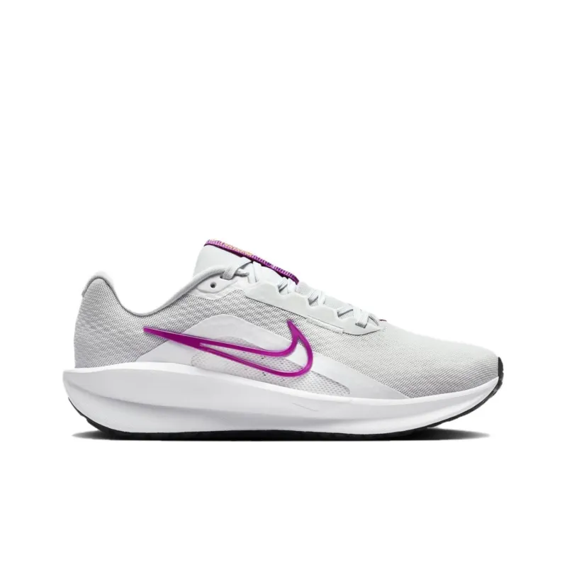 Nike Downshifter 13 Photon Dust Laser Orange Hyper Violet Black Women's-1
