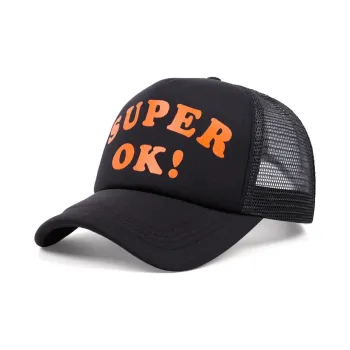 AAJF Cotton Hats & Caps Four Seasons Versatile Sun Hat Baseball Cap Baseball Cap Unisex