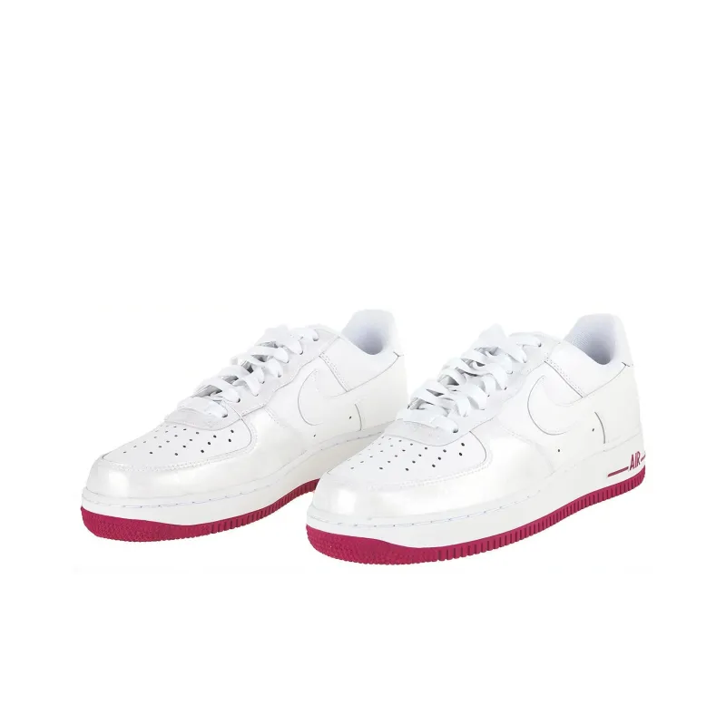 Nike Air Force 1 '07 'Rave Pink' Women's-2