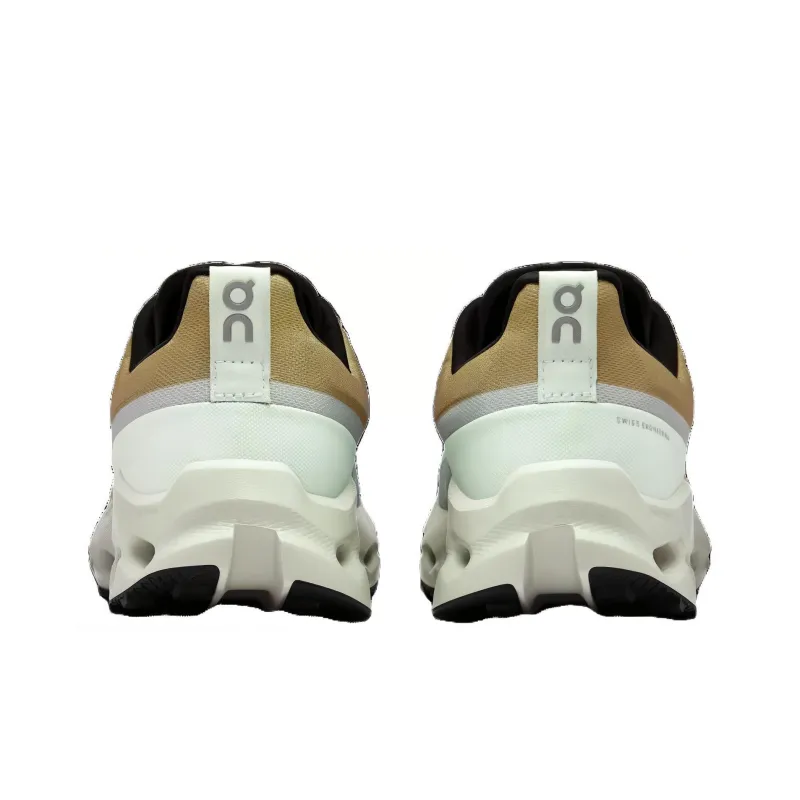 On Running Cloudsurfer Trail Waterproof Safari Mineral-3