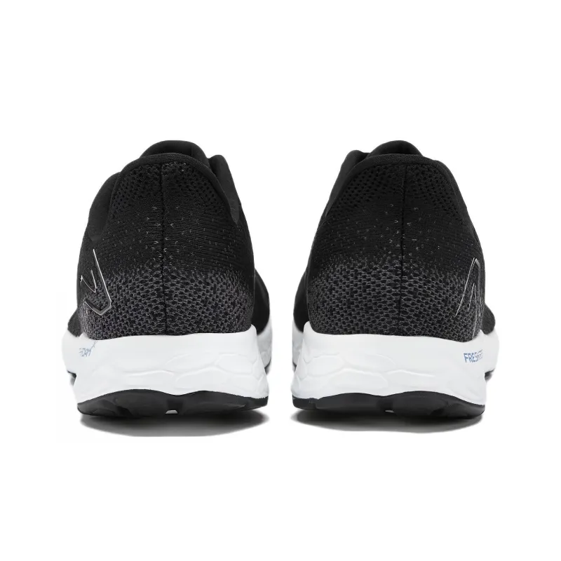 New Balance Fresh Foam X Tempo V2 Black White-3