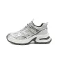 Gray/Silver