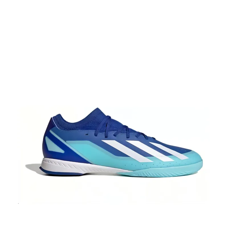 Adidas X Crazyfast.3 In 'Bright Royal Blue'-1