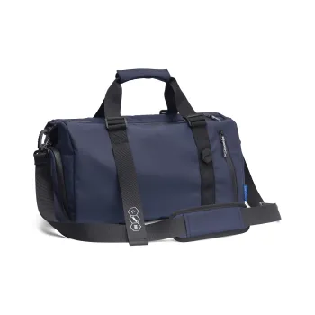 Land Gulls Membrana Dermalis Gym Bag Travel Bag Medium Size Unisex Multicolor
