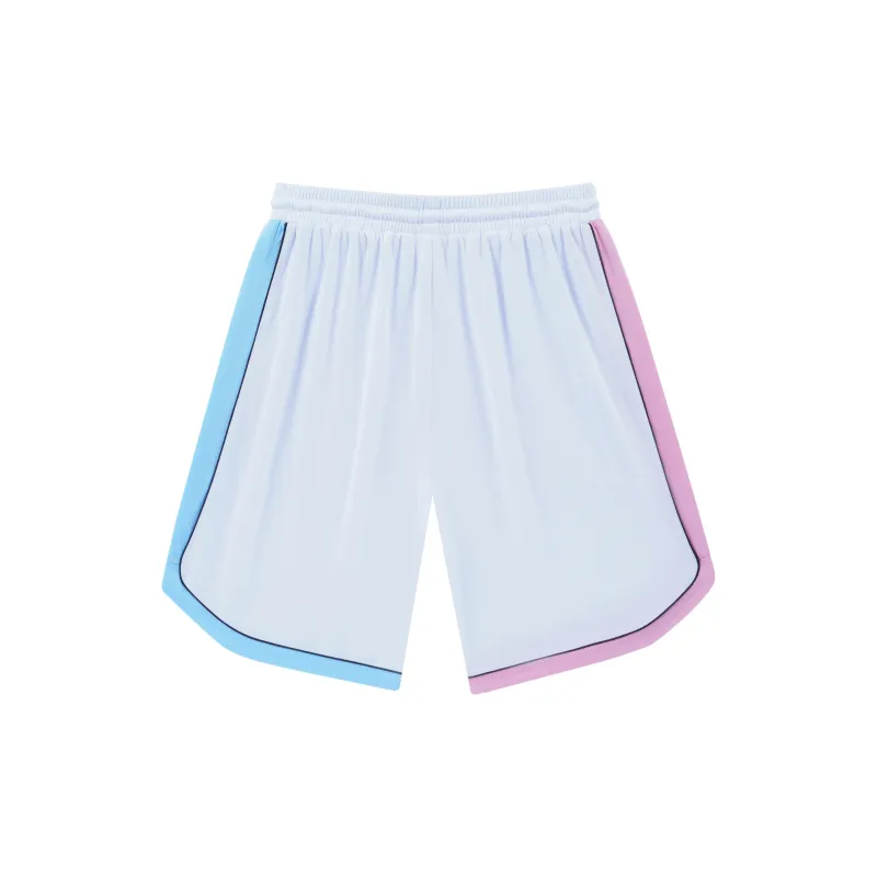 SandKnit Casual Shorts Unisex-5
