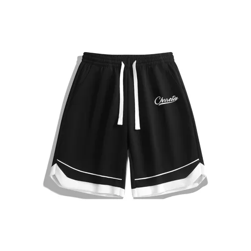 CHRROTA Casual Shorts Unisex