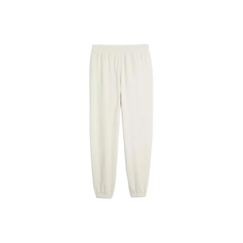 PUMA Casual Pants Women's White-1