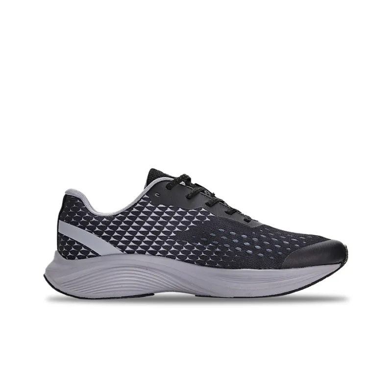 Joma Training Series Cushioning, Breathable, Lightweight Running Shoes Men's Black-1