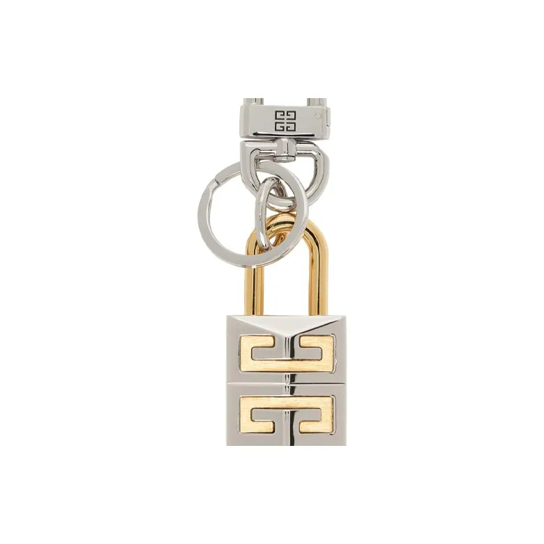 Givenchy Keychains Unisex-2