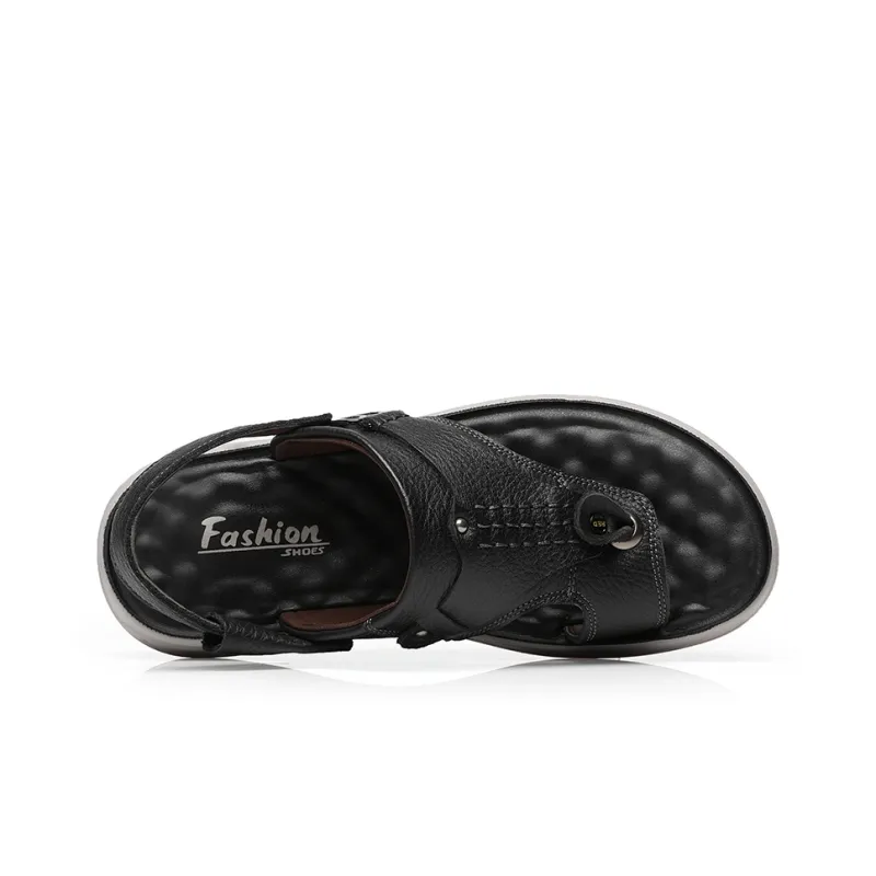Van Can Be 8 ° Degrees Beach Sandals Men's-4