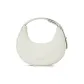 Suede Matte Finish White