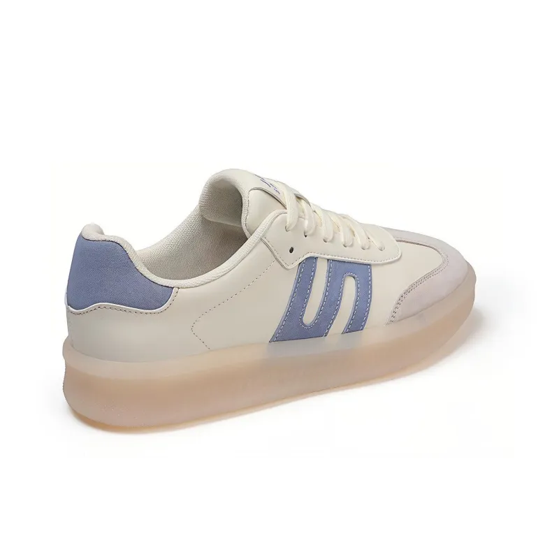 JEEP SPIRIT German Army Trainers Anti-Slip Wear-Resistant Lightweight Breathable Low-Top Skateboard Shoes Men's-4