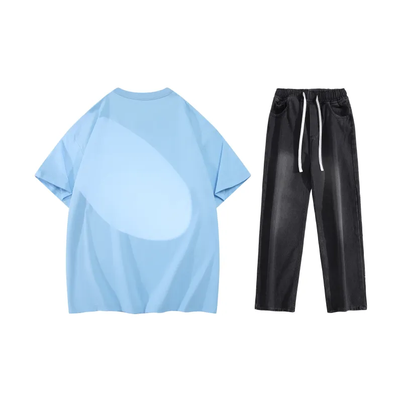 A.X.S.K Casual Sportswear Unisex-15