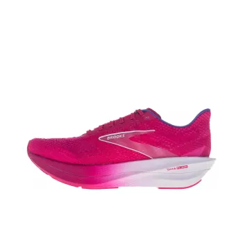 Brooks Hyperion Elite 3 'Pink Purple White'