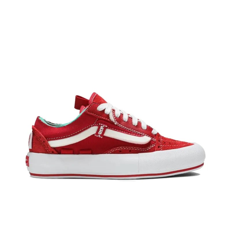 Old Skool Vans Cap Lx 'Regrind'-1