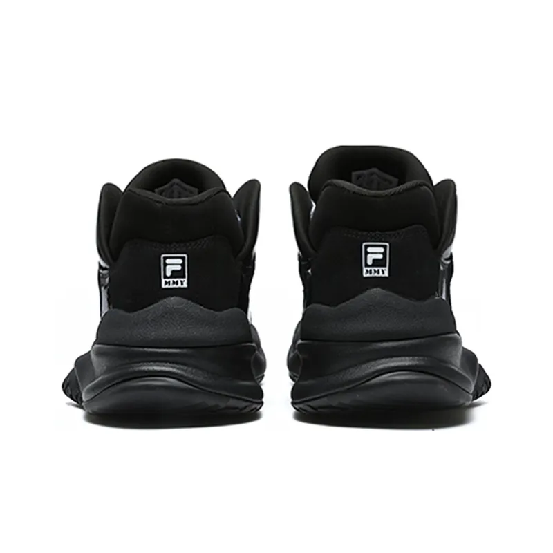 FILA Dad Shoes Low X Mihara-3
